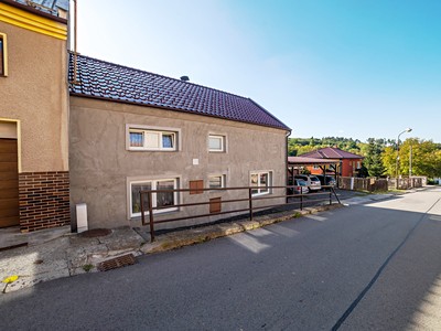 Pěnčín, okres Prostějov